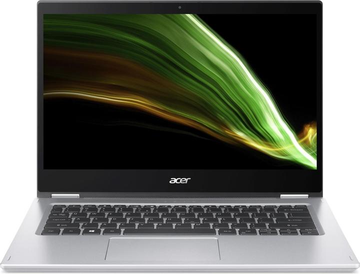 Produktbild Acer Spin 1 (14", 128 GB, 4 GB, CH, Intel Celeron N4500)