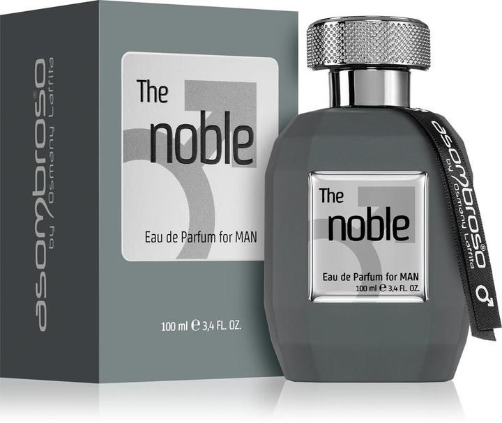 Immagine prodotto Asombroso Il Nobile Per Uomo (Eau de parfum, 100 ml)