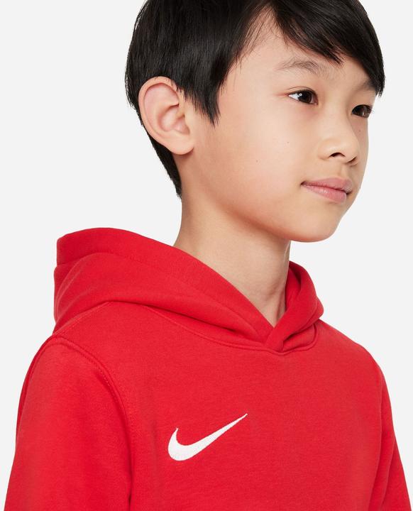 Produktbild Nike Park 20 Fleece Hoody Kids (L)