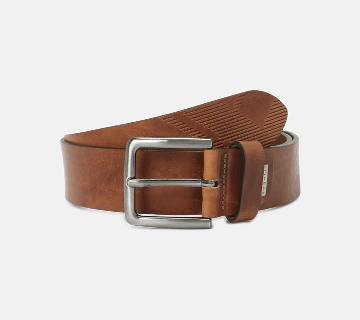 Produktbild Bugatti Gürtel Leder (100)