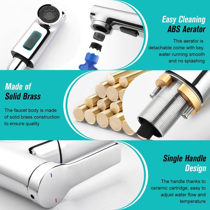 Produktbild Crea ‎101420BK