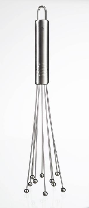 Actual product image Metaltex Imperial whisk with balls