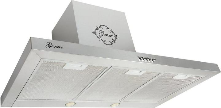 Produktbild Gurari GCH E 912 DF X + GCH F 461 IS 9