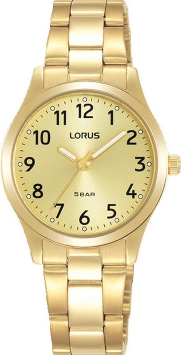 Produktbild Lorus RRX14JX9