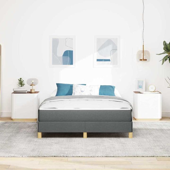 Actual product image vidaXL Bedstead (160 x 200 cm)