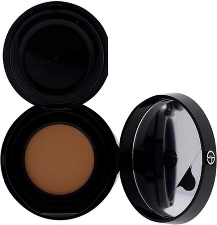 Produktbild Giorgio Armani Power Fabric Compact (Nr. 04)