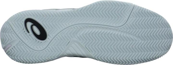 Produktbild ASICS Performance Asics Gel-Resolution X Clay White/Black Man (44)