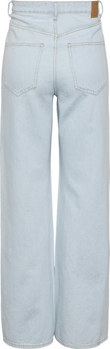 Produktbild Pieces PCSKY ULTRA HW Jeans mit weitem Bein