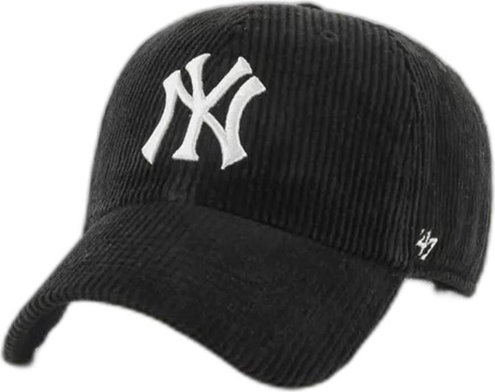 Image du produit 47 Brand Casquette de baseball New York Yankees MLB Thick Cord MVP