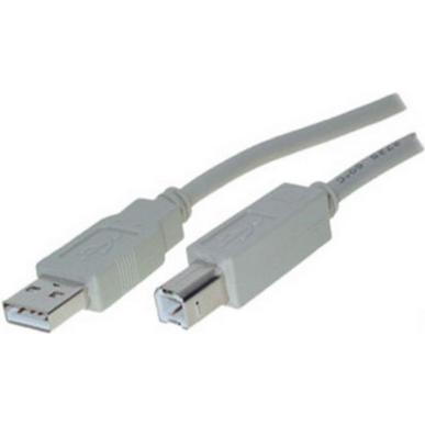 Shiverpeaks SHVP 77023-WF (3 m, USB 2.0), USB Kabel