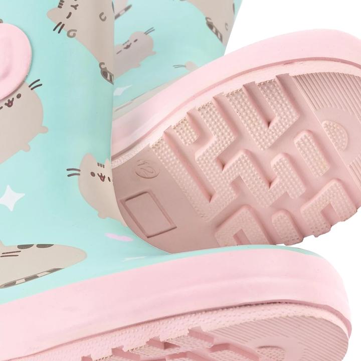 Image du produit Pusheen - Bottes de pluie - Fille (31)