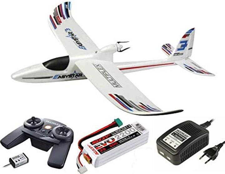 Produktbild Multiplex EasyStar 3 Mode 2+4 (Segelflugzeug)