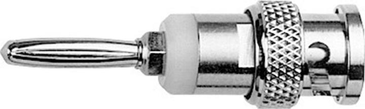 Produktbild Telegärtner Messadapter ( BNC-Stecker