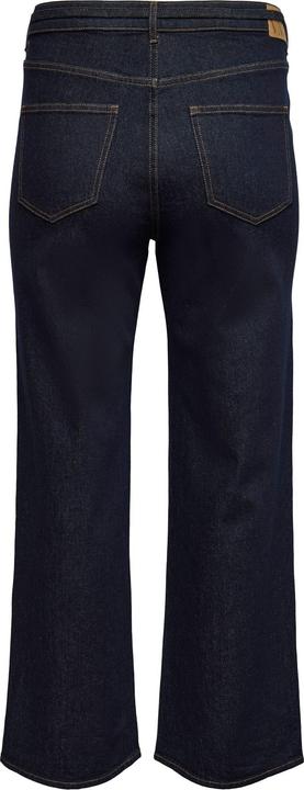 Image du produit Vero Moda VMCTESSA Hohe Taille Weiter Beinschnitt Jeans Weit geschnitten (44)