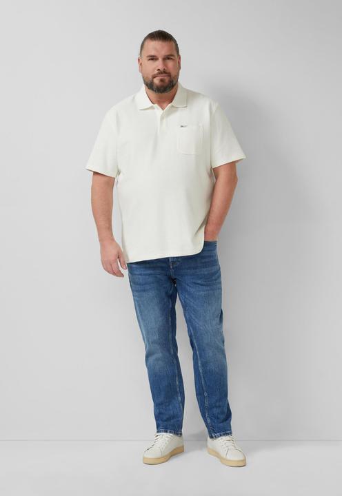 Produktbild s.Oliver Jeans-Hose Jeans-Hose (32, 48)