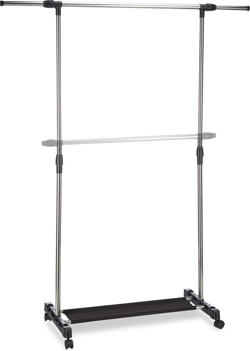 Image du produit Relaxdays Kleiderständer