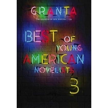 Thumbnail - Granta.139, Belletristik von Sigrid Rausing