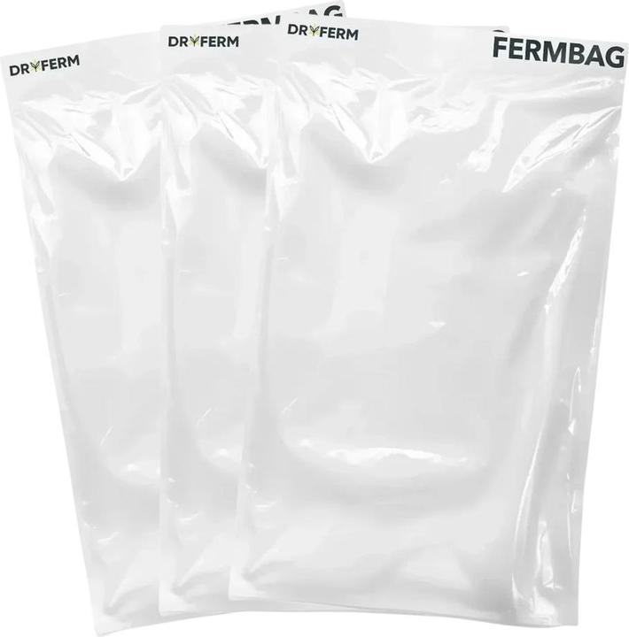 Produktbild Dryferm Bag Set