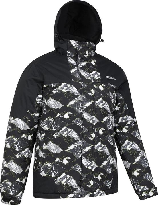 Produktbild Mountain Warehouse Shadow II Skijacke (XXL)