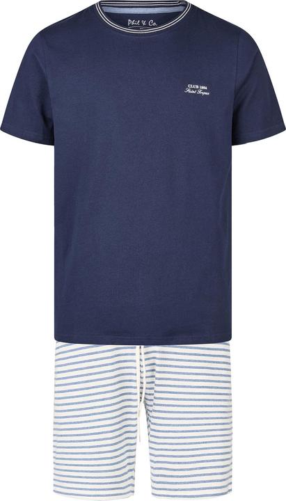 Actual product image Phil & Co. Berlin Pyjama Shorty (M)