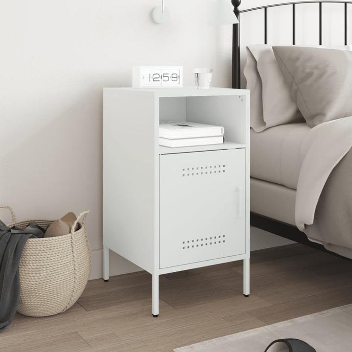 Immagine prodotto vidaXL Nachttisch (36 x 39 x 68 cm)