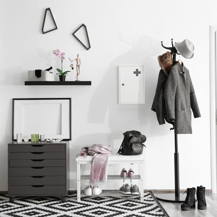 Produktbild Relaxdays Katzen-Napfset (50 cl)