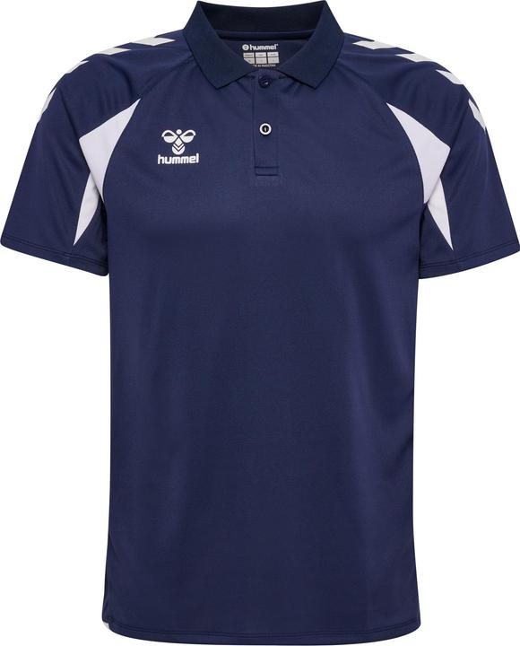 Produktbild hummel hmlCore 2.0 Polo (3XL)