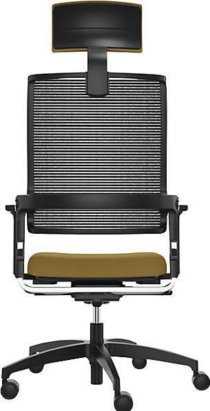 Image du produit Dauphin Siège de bureau LORDO FLEX (40 - 53 cm)
