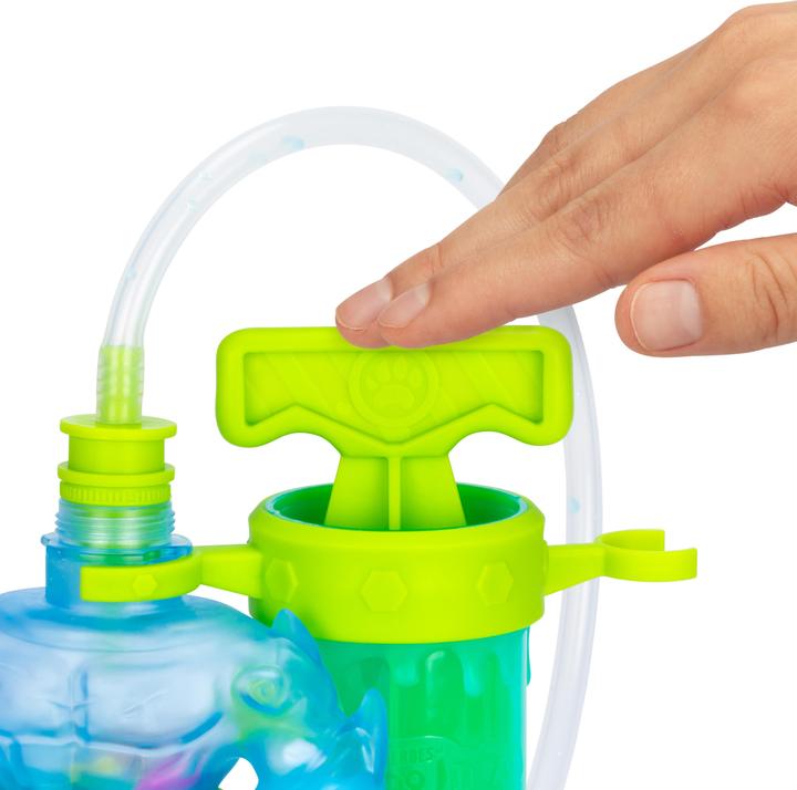 Produktbild Moose Fig 11cm Goojitzu Hero Trash