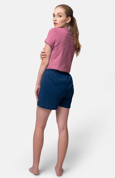 Produktbild greenjama Short aus Derby-Rib (40)