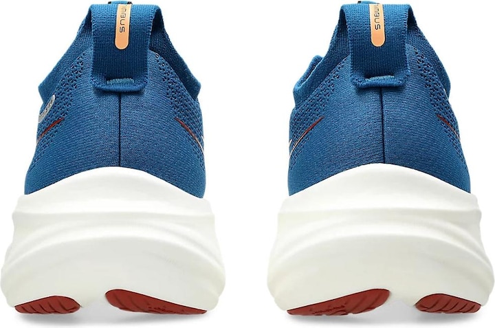 Actual product image ASICS Performance Gel Nimbus 26 (44)