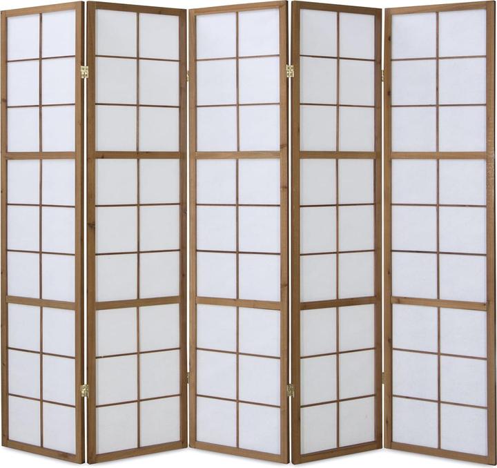 Actual product image Jamb Shoji
