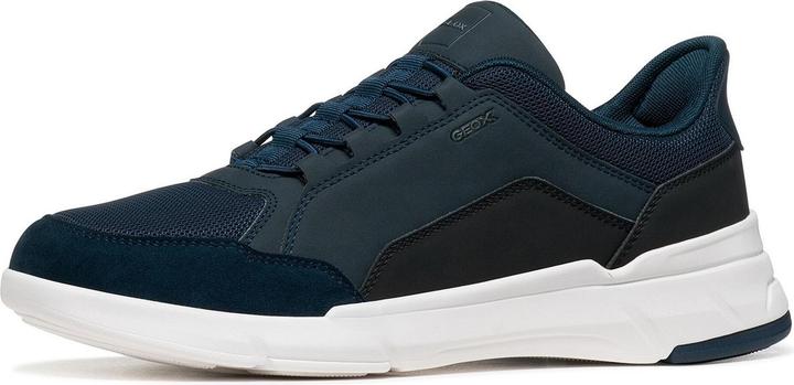 Actual product image Geox Fast-In Sneaker (41)