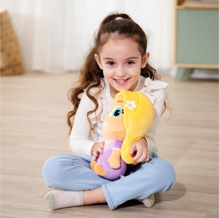 Productafbeelding Simba Disney Doorables Rapunzel, 25cm (13 cm)