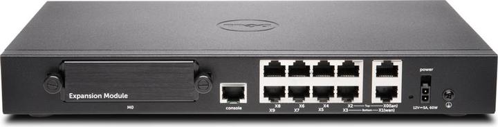 Actual product image SonicWall Power supply unit - for TZ6