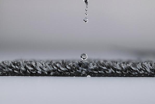 Image du produit kaiserkraft Tapis de propreté pour l'intérieur, poils en nylon High-Twist (60 x 85 cm)