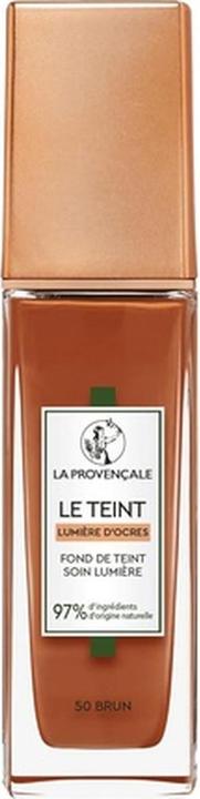 Image du produit La Provençale Base de maquillage légère soin