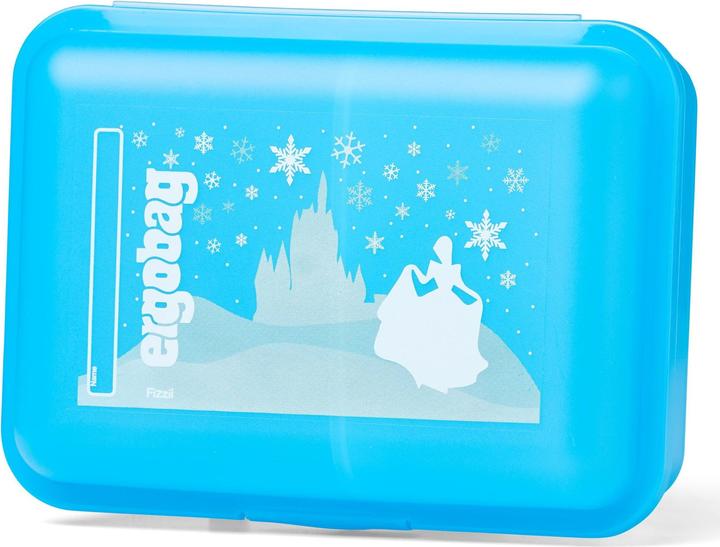 Actual product image Ergobag Lunch box