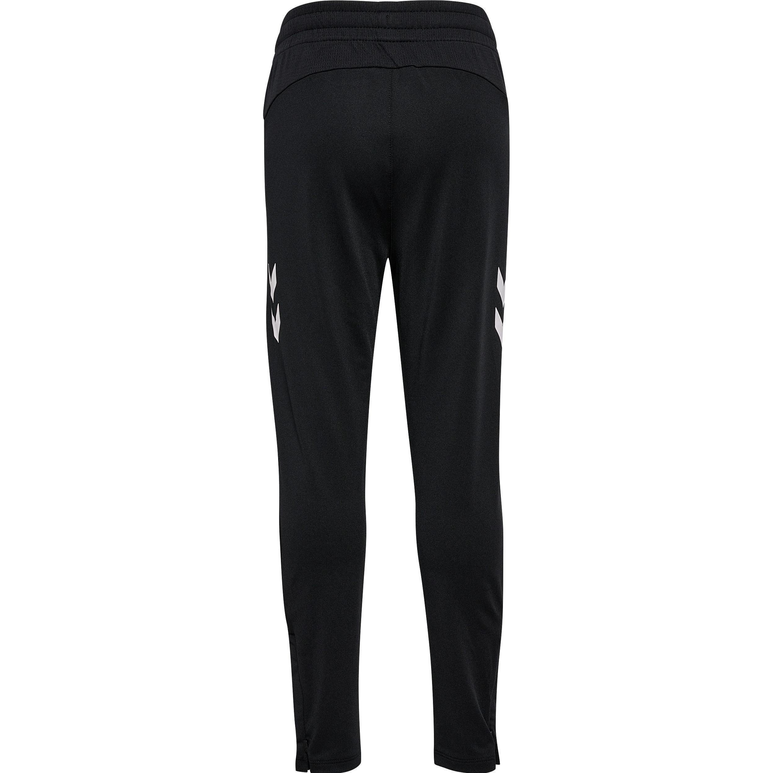 Thumbnail - hummel, Herren, Sporthose, hmlLEAD 2.0 TRAINING PANTS KIDS (140), Schwarz, 140