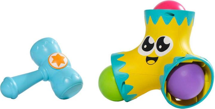Actual product image Tomy Fun Pop Balles