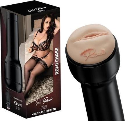 Produktbild Kiiroo Fühle Romi Chase