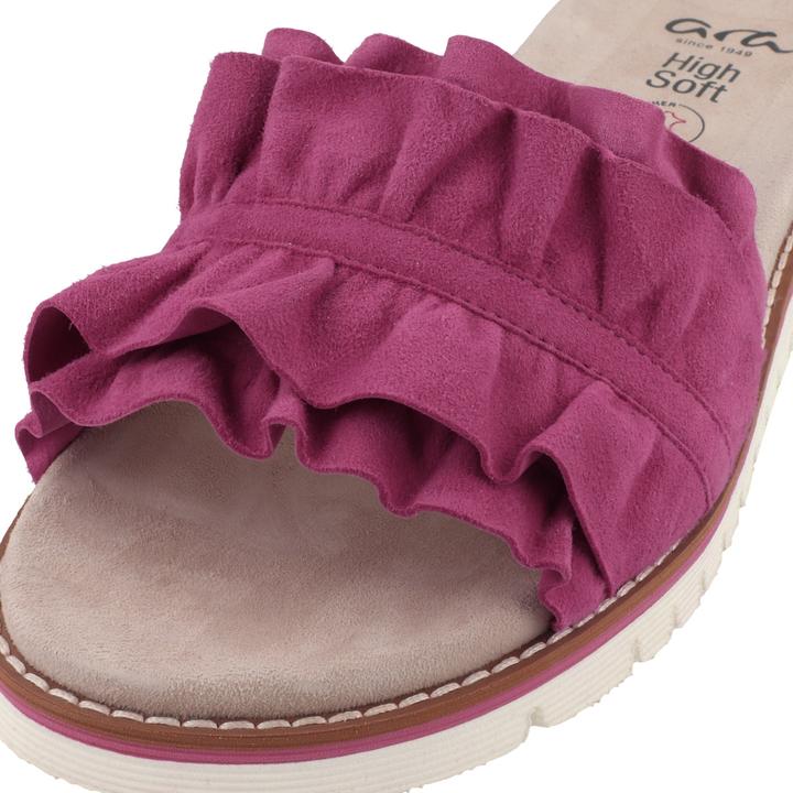 Actual product image Ara KENT-SPORT-S - 61561 (38)