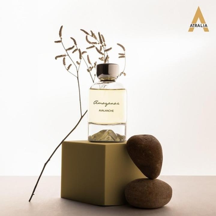 Produktbild Atralia Equest Amazonas Avalanche (Eau de Parfum, 100 ml)