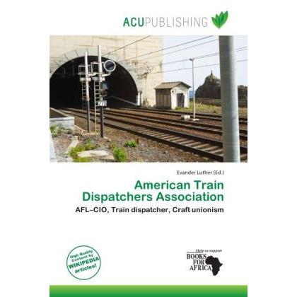 American Train Dispatchers Association, Ratgeber
