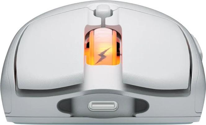 Actual product image Fnatic Bolt Wireless (Wireless, Cable)