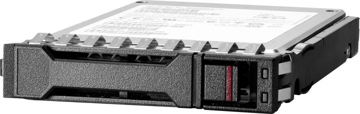 Immagine prodotto HPE SSD SFF BC MVD ad alta intensità di lettura SATA (3840 GB, 2.5")