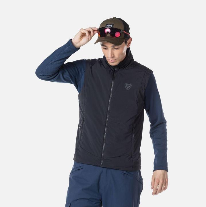 Actual product image Rossignol Opside Weste (3XL)