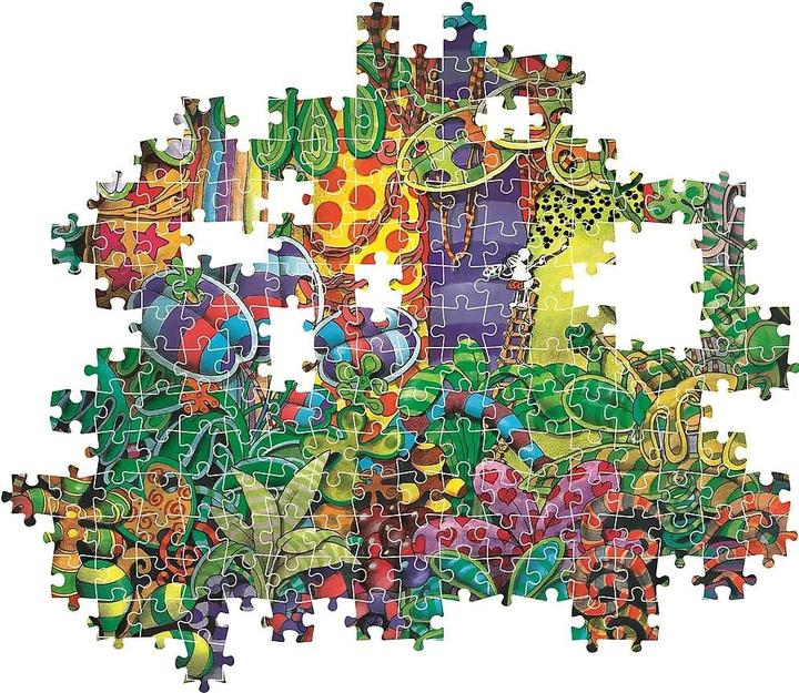 Immagine prodotto Clementoni 31737 (1500 pezzi)