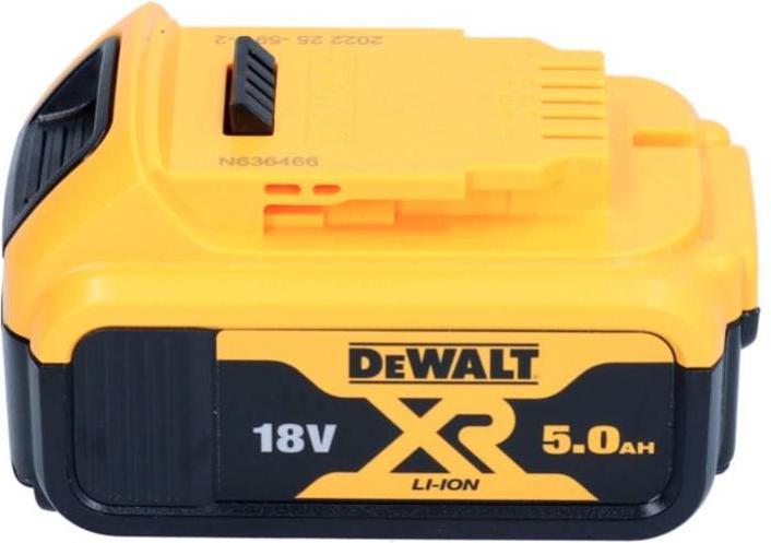 Immagine prodotto DeWalt Caricabatterie (18 V)