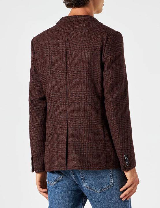 Immagine prodotto Sisley Cappotto Uomo Multicolore (50)